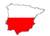 DOMOX INFORMATICA - Polski